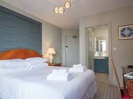 Seaspray Rooms