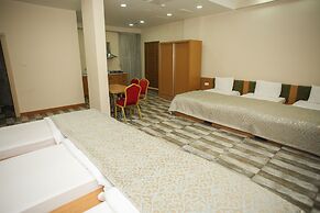 Quantum Hotel