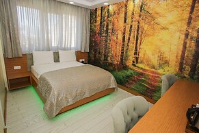 Quantum Hotel