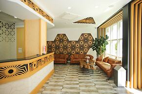 Quantum Hotel