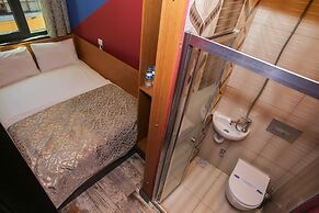 Quantum Hotel