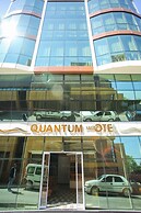 Quantum Hotel