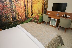 Quantum Hotel