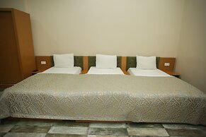 Quantum Hotel
