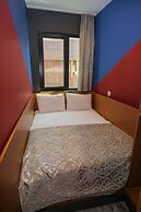 Quantum Hotel