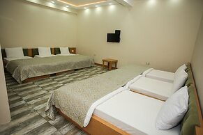 Quantum Hotel