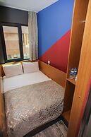 Quantum Hotel