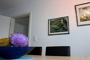 Gästewohnung Mönchengladbach