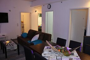 Gästewohnung Mönchengladbach