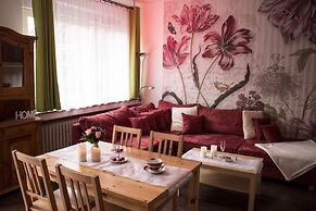 Gästewohnung Mönchengladbach