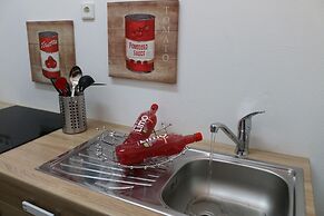 Gästewohnung Mönchengladbach