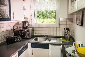 Gästewohnung Mönchengladbach