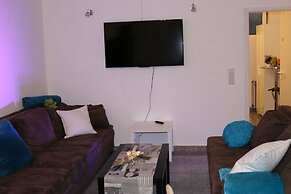 Gästewohnung Mönchengladbach