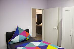 Gästewohnung Mönchengladbach