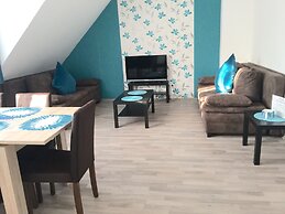 Gästewohnung Mönchengladbach