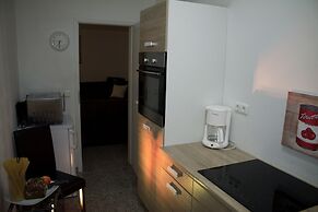 Gästewohnung Mönchengladbach