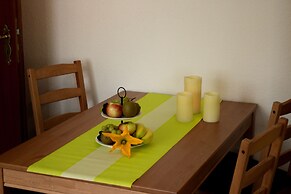 Gästewohnung Mönchengladbach