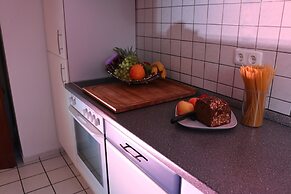 Gästewohnung Mönchengladbach