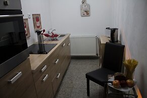 Gästewohnung Mönchengladbach