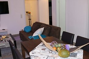 Gästewohnung Mönchengladbach