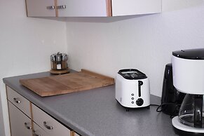 Gästewohnung Mönchengladbach