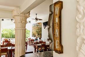 Cielo Maya Beach Tulum