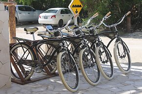 Cielo Maya Beach Tulum