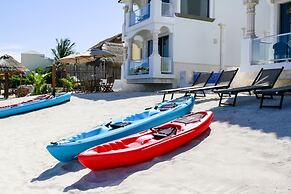 Cielo Maya Beach Tulum