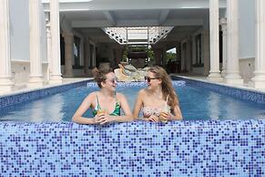 Cielo Maya Beach Tulum