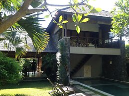 Villa Kupu Kupu
