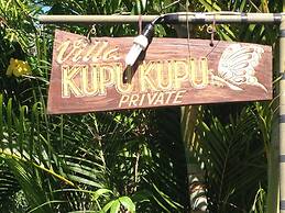 Villa Kupu Kupu