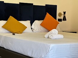 Hotel Málaga City Suites