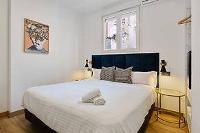 Hotel Málaga City Suites