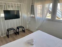 Hotel Málaga City Suites