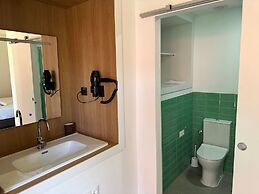 Hotel Málaga City Suites