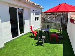 Hotel Málaga City Suites