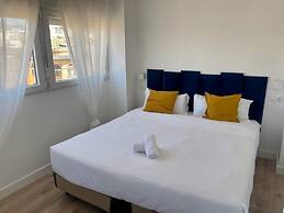 Hotel Málaga City Suites