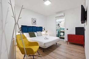 Hotel Málaga City Suites