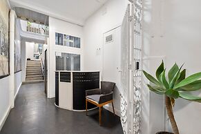 Hotel Málaga City Suites