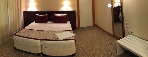 Trakya City Hotel