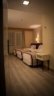 Trakya City Hotel