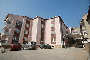 Trakya City Hotel