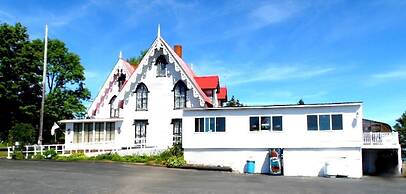 Redclyffe Shore Motor Inn