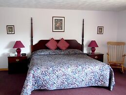 Redclyffe Shore Motor Inn