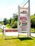 Redclyffe Shore Motor Inn