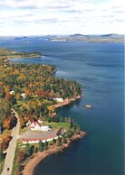 Redclyffe Shore Motor Inn