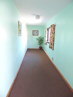 Redclyffe Shore Motor Inn