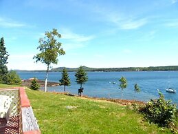 Redclyffe Shore Motor Inn