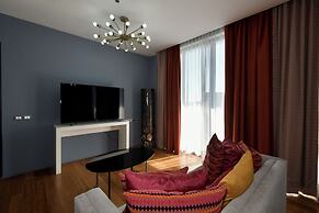 Hotel Love It CAS Consulate