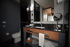 Hotel Love It CAS Consulate